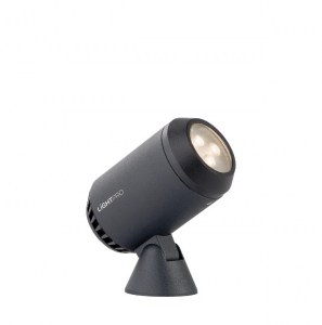 Lightpro Castor 4 178S Spots  A. van Elk BV
